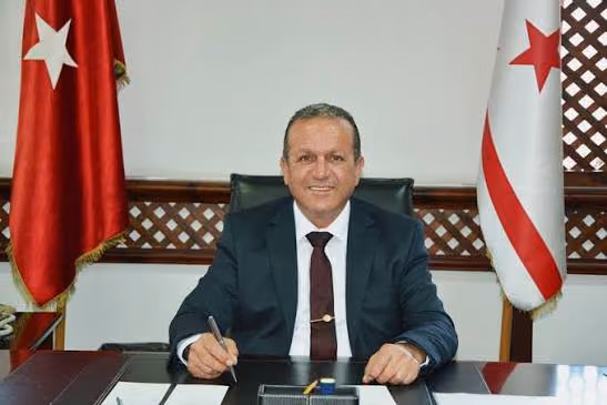 Fikri Ataoğlu’ndan 27 Eylül Dünya Turizm Günü Mesajı