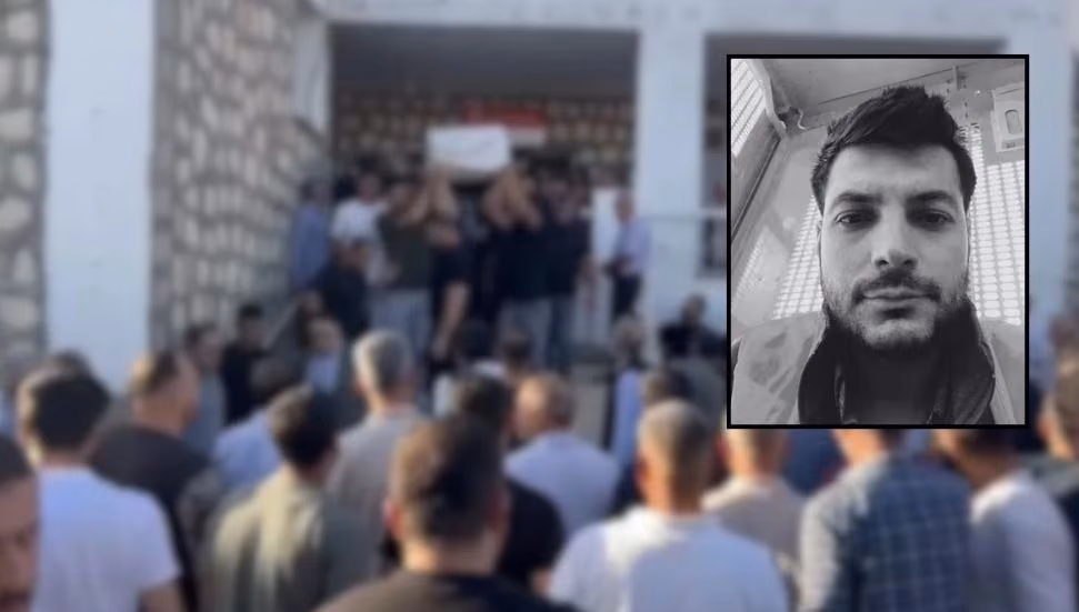 Filo Jet Faciasında Hayatını Kaybeden Mehmet Bayhan Toprağa Verildi