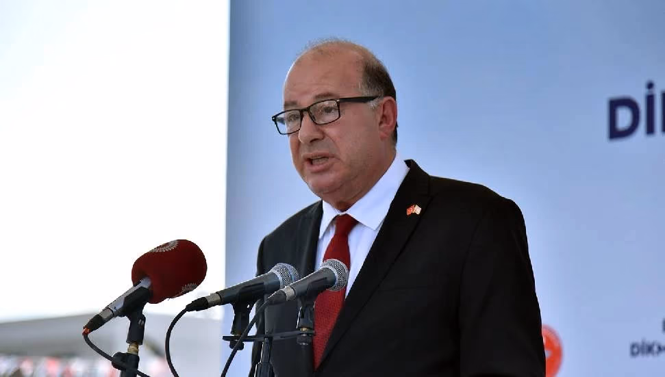 Halil Onalt’ın Adını Taşıyan Dikmen Sağlık Merkezi Hizmete Açıldı: Halk Talep Etti, Biz Yaptık
