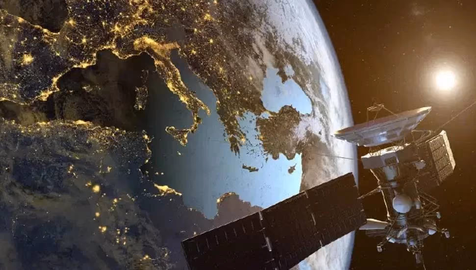 İngiltere, Askeri Uzay Filosu Kuruyor