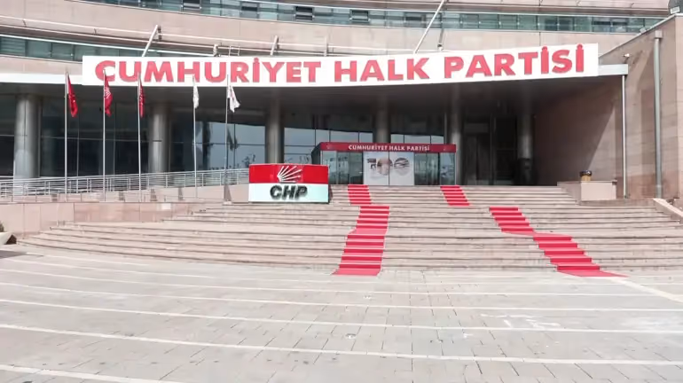 Kılıçdaroğlu Kurultayda Aday mı? CHP İstanbul İl Başkanı Kim Olacak? - 2