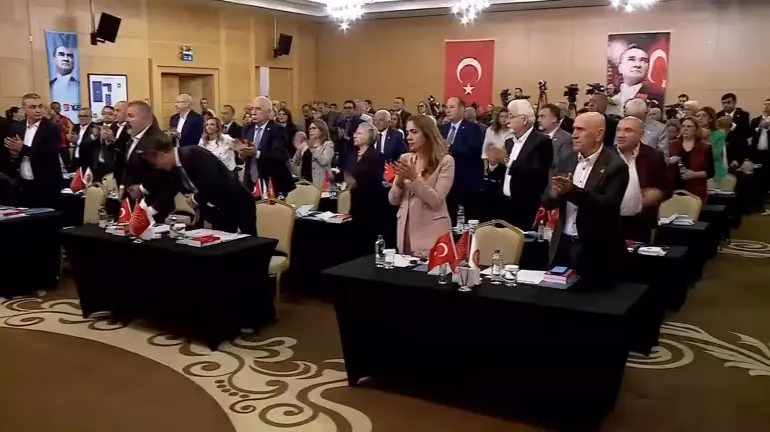 Kılıçdaroğlu Kurultayda Aday mı? CHP İstanbul İl Başkanı Kim Olacak? - 3