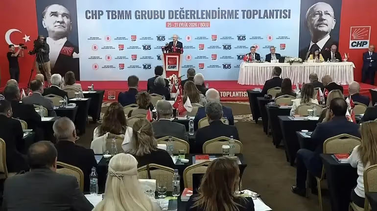 Kılıçdaroğlu Kurultayda Aday mı? CHP İstanbul İl Başkanı Kim Olacak?