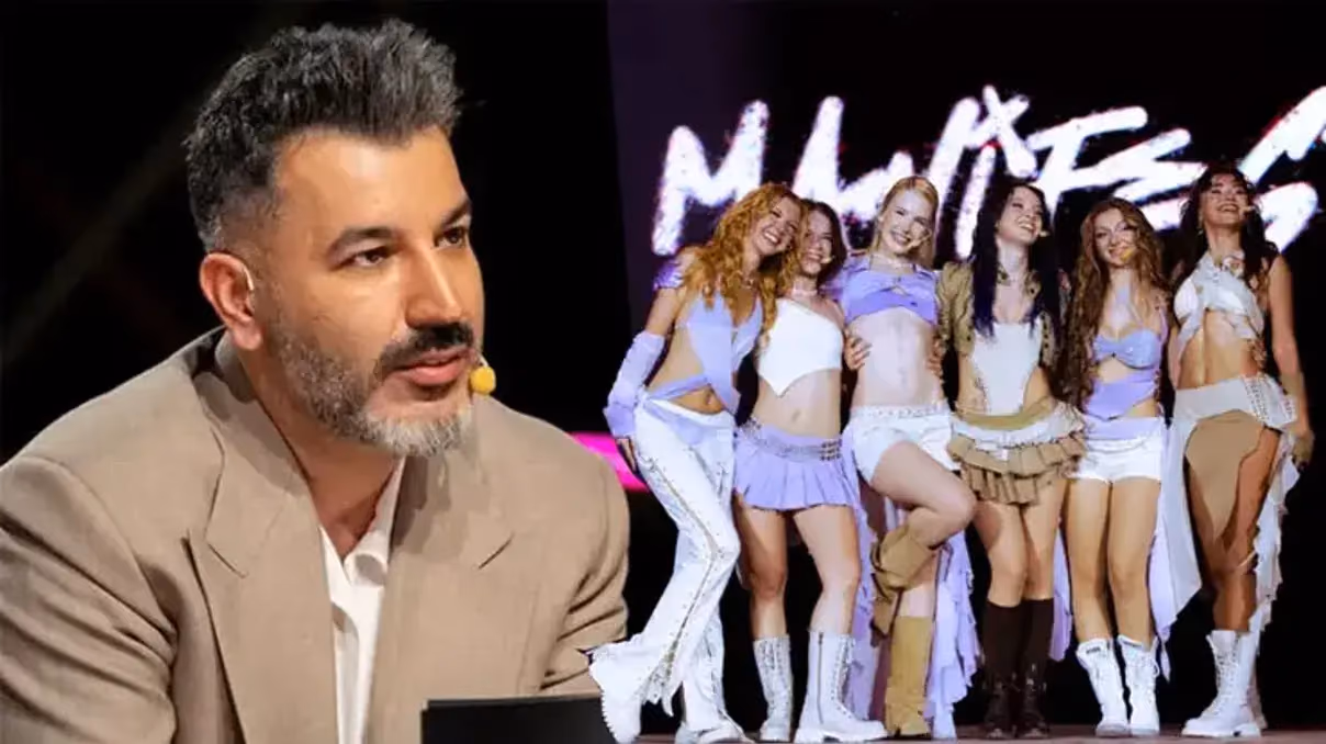Manifest Grubu Menajeri Tolga Akışın Uyuşturucu Test Sonucu Belli Oldu