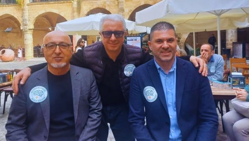 Muradov: Kuzey Kıbrıs’taki Hekimlerin Azerbaycan'da Parkinson Hastalarını Tedavi Etmesini İsterim