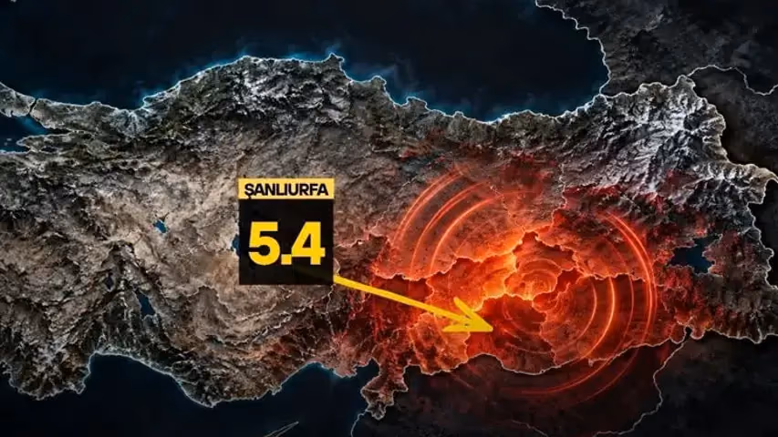 Şanlıurfa - 3