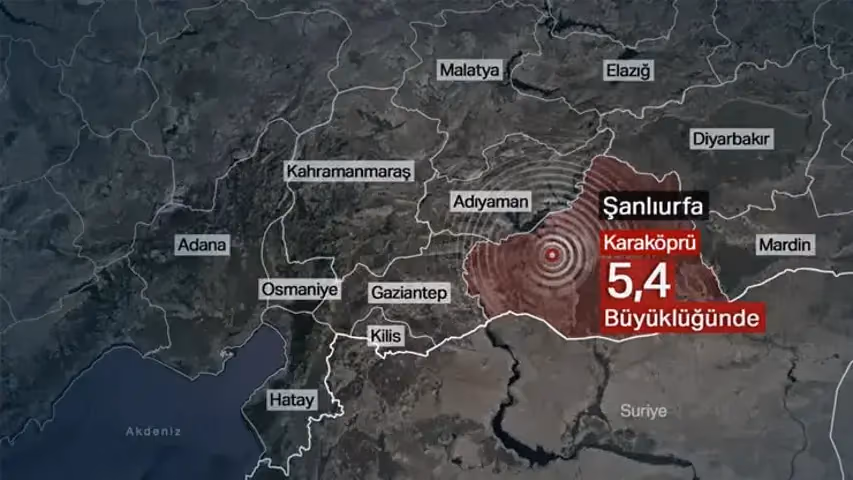 Şanlıurfa - 4