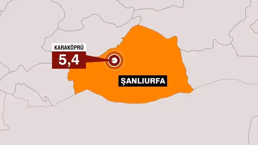Şanlıurfa