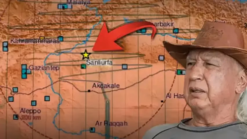 Şanlıurfa - 5