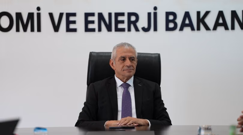 Taçoy: Farklı Bir Çok Konuda Birikmiş İşler İçin Çalışma Başlattık