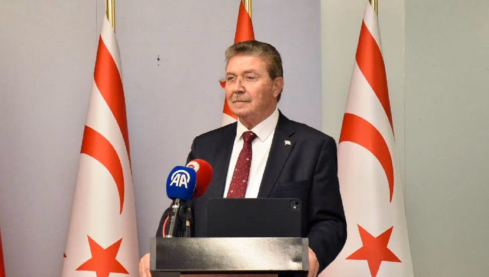Üstel: Sosyal Sigorta Emeklilerine Kasım Ayında 40 Bin TL İkramiye Ödenecek