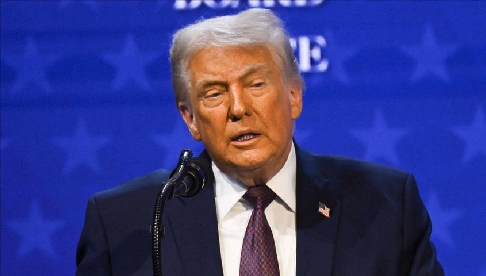 ABD Başkanı Trump'a Göre İran ile Savaş "Çok Yakında" Sona Erecek