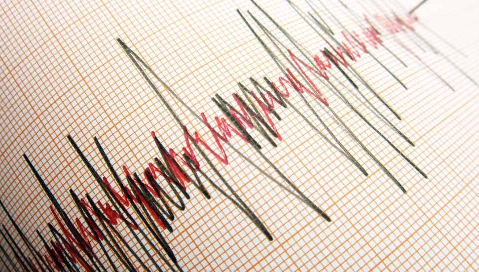 Adana’da Yaşanan 4,8 ve 4,9’luk İki Sarsıntının Ardından, Osmaniye'de de 5,2 Büyüklüğünde Deprem Meydana Geldi.