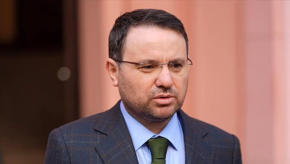 Akın Gürlek: Gönüllü İadeler Hukuki Sorumluluğu Ortadan Kaldırmaz