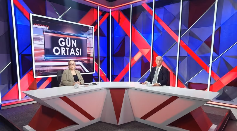 Bakan Hasipoğlu: Yıllık Gelir 53 Milyar 203 Milyon TL'ye Ulaştı