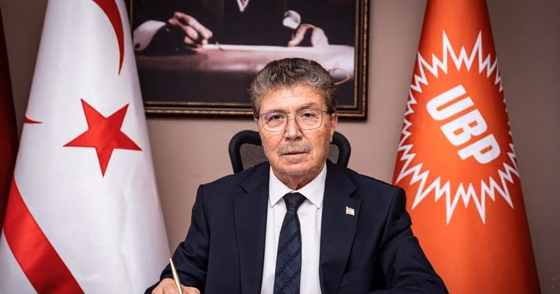 Başbakan Üstel: Anavatan Türkiye Cumhuriyeti En Güçlü Yol Arkadaşımızdır