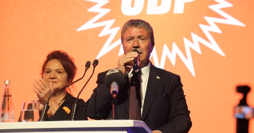 Başbakan Üstel: Davamız Halka Hizmet, Ülkemizi Geliştirme Davası