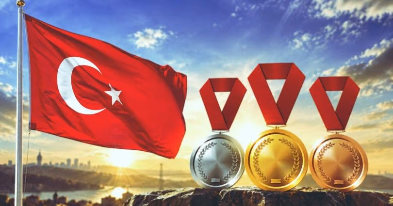 Bilim Olimpiyatlarında Tarihi Başarı: Türkiye 2026’da 78 Madalya Kazandı