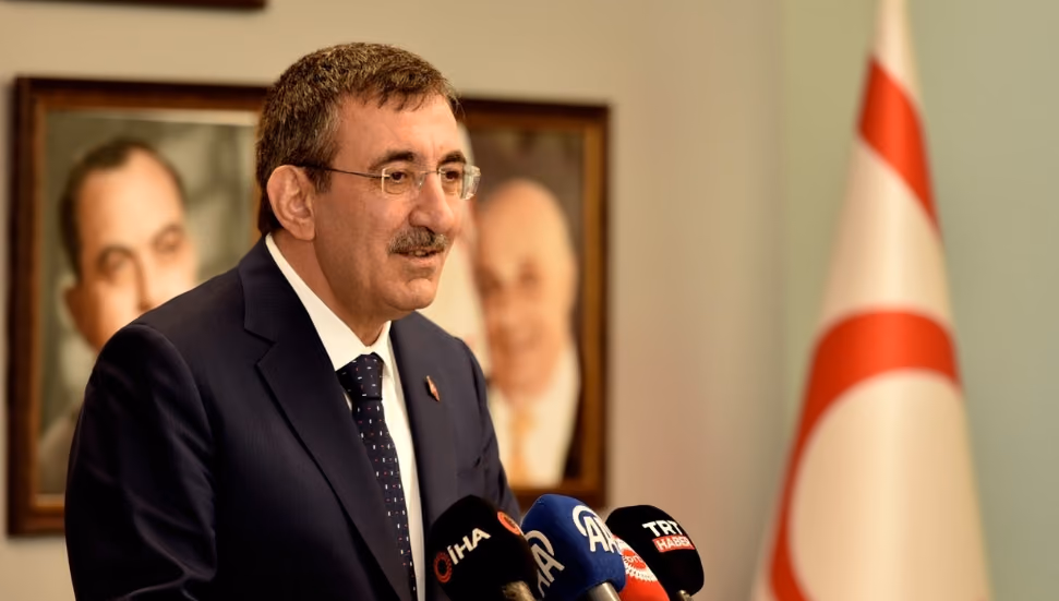 Cevdet Yılmaz KKTC’ye Geliyor: Girne ve Güzelyurt Devlet Hastanesi'nin Açılışına Katılacak