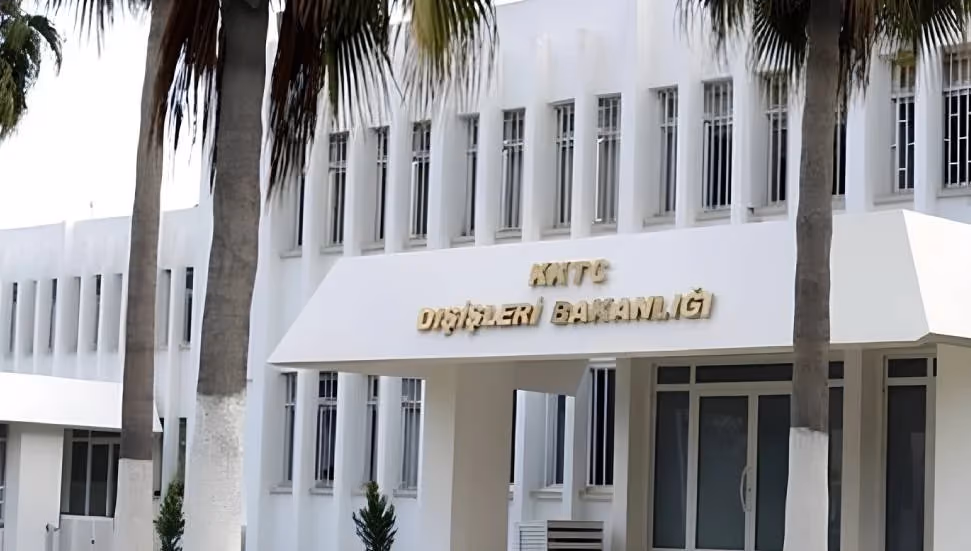 Dışişleri'nden Türkiye-Libya Kararı İçin “Tarihi Adım” Değerlendirmesi