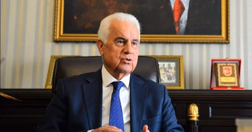 Eroğlu, UBP’nin 51’inci Kuruluş Yıl Dönümünde Partinin Tarihi Önemine ve Sorumluluklarına Dikkat Çekti