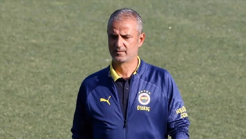 Fenerbahçe’de İsmail Kartal Dönemi Sona Erdi