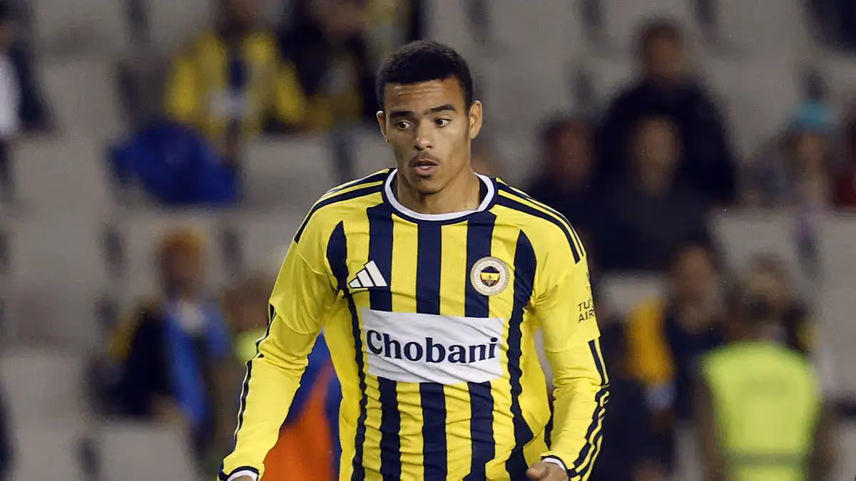 Fenerbahçede Greenwood İçin Ceza Riski: Ligde Forma Giyebilecek mi?