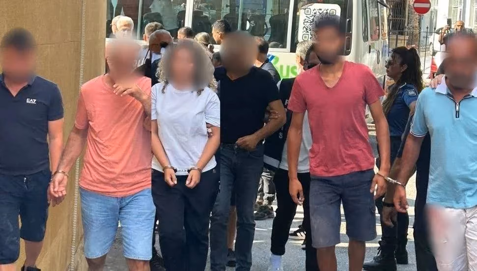 Filo Jet Faciasında VDR Kayıtları: “Gemi Batacak” Konuşması Duyuldu, Zanlılar 7 Gün Daha Tutuklu Kalacak