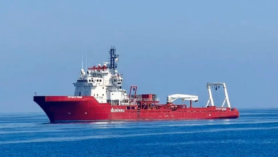 Gemi Faciasında Tarihi Operasyon: 649 Metre Derinlikten Naaş Çıkarıldı