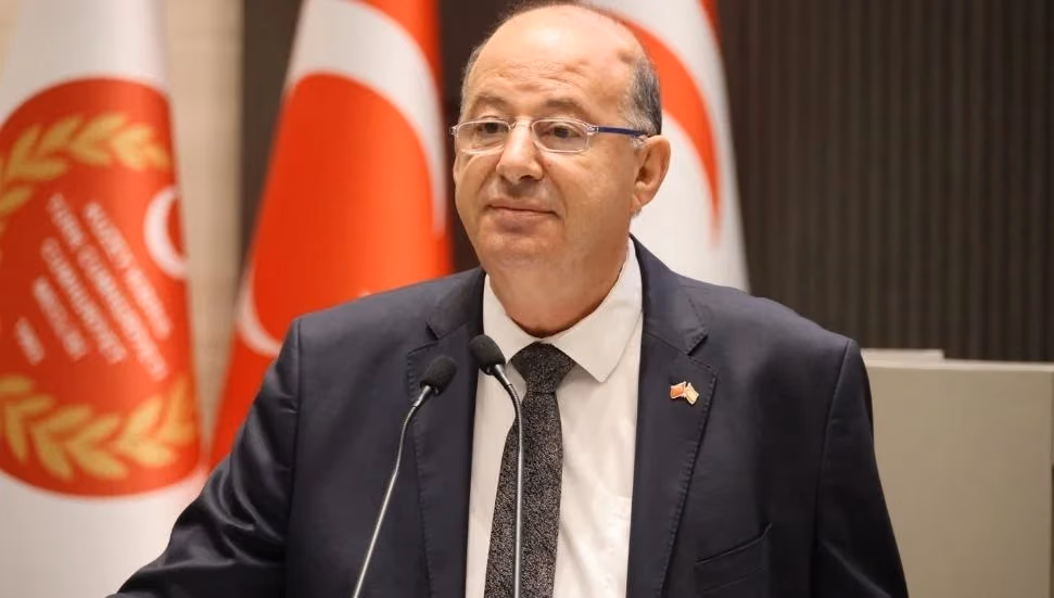 Hakan Dinçyürek: UBP Bu Seçimden Mutlak Birinci Parti Çıkacak