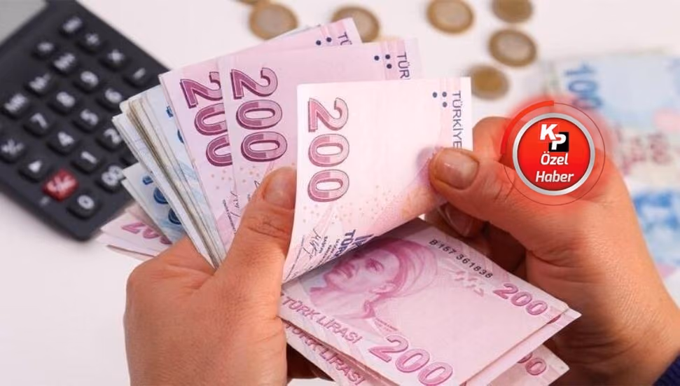 Kasım Ayında 40 Bin TL İkramiye Resmileşti