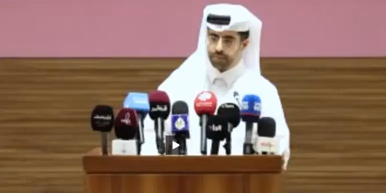 Katar Duyurdu! ABD ile İran Arasında Yeni Diplomasi Trafiğ
