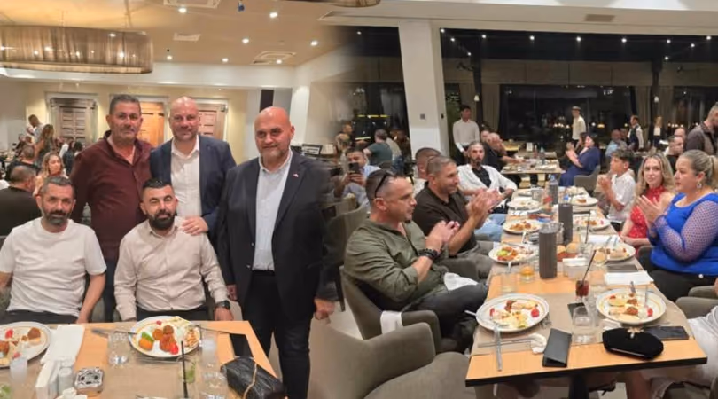 Kıbrıs Haber, KKTC Son Dakika ve Gündem Haberleri