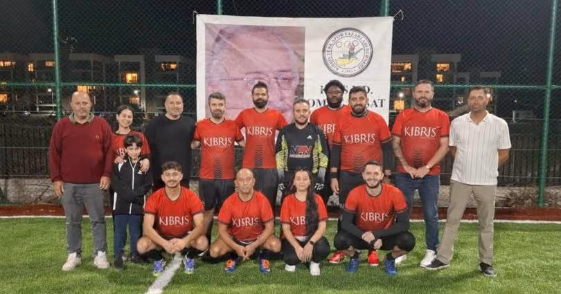 Kıbrıs Haber, KKTC Son Dakika ve Gündem Haberleri