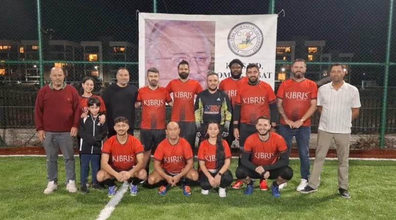 Kıbrıs Haber, KKTC Son Dakika ve Gündem Haberleri