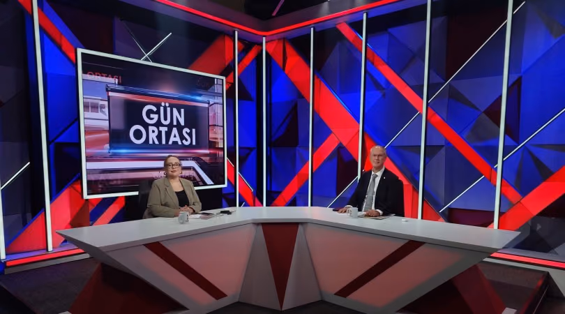 Kıbrıs Haber, KKTC Son Dakika ve Gündem Haberleri