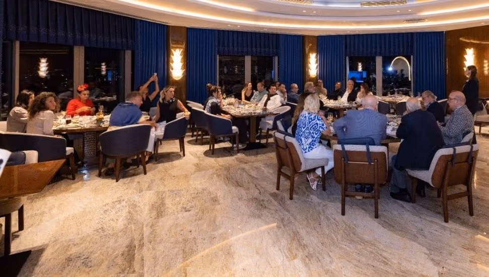 Kıbrıs Mutfağı Merit Otelleri ile Dünyaya Açıldı - 2