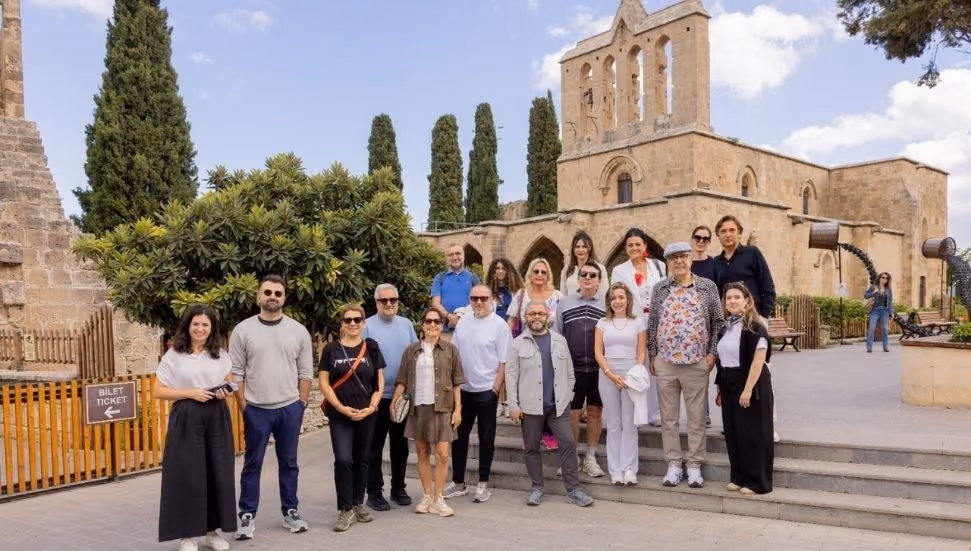 Kıbrıs Mutfağı Merit Otelleri ile Dünyaya Açıldı