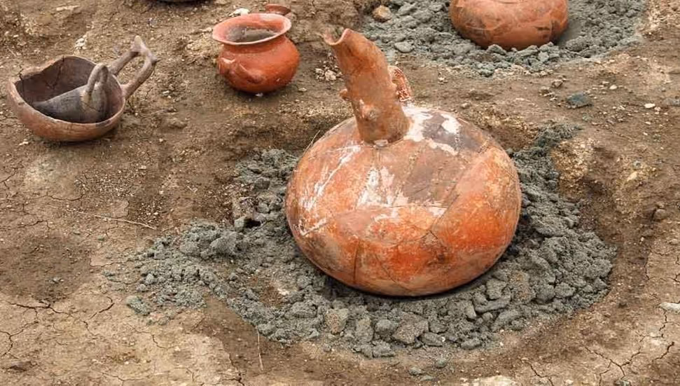 Kokunun 4 Bin Yıllık Adresi: Parfümün Tarihi Kıbrıs’a Uzanıyor - 4