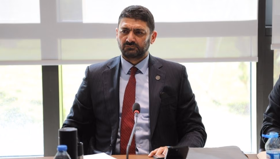 Meclis Komitesi Üç Yasa Tasarısını Görüştü