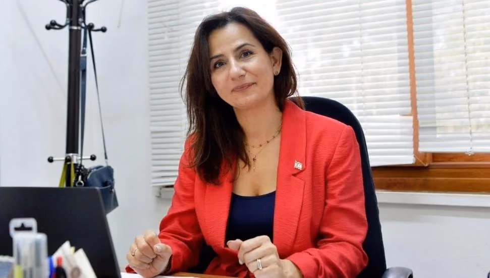 Nedime Serakıncı'dan Meme Kanserine Karşı Erken Tanı Vurgusu: Genetik Yatkınlığa Sahip Olmak Kader Değil