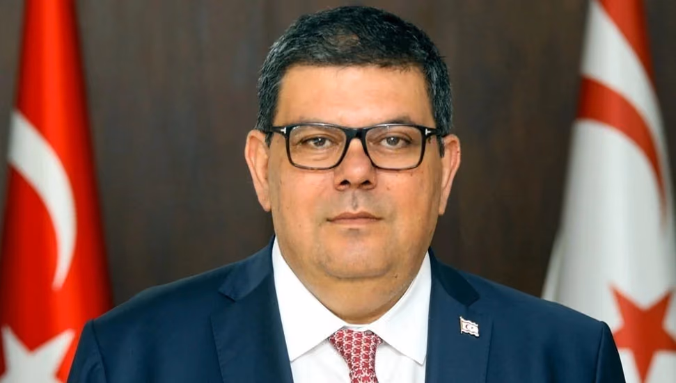 Özdemir Berova: Cumhuriyet, Milletimizin Ortak İradesinin Eseridir