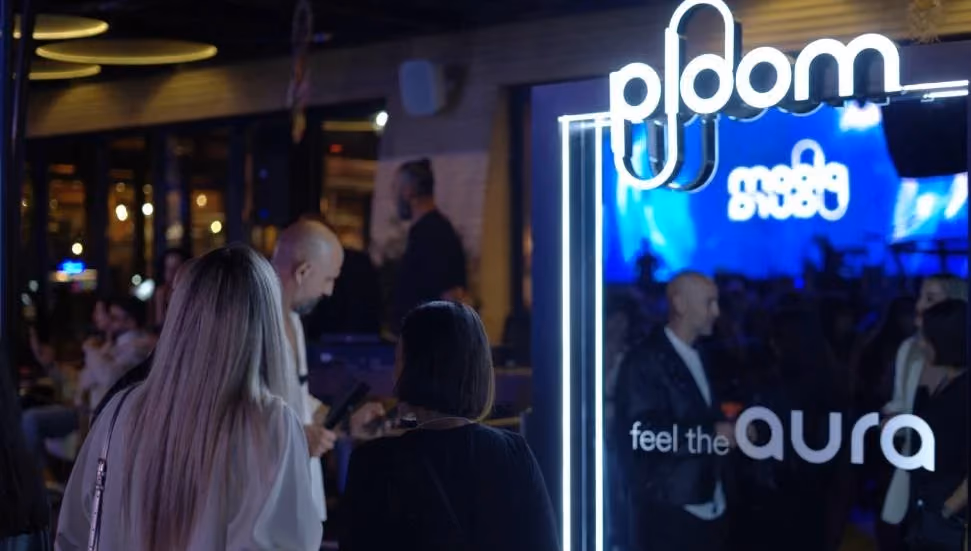 Ploom Aura ile Yenilikçi Bir Deneyim Artık Kıbrıs’ta