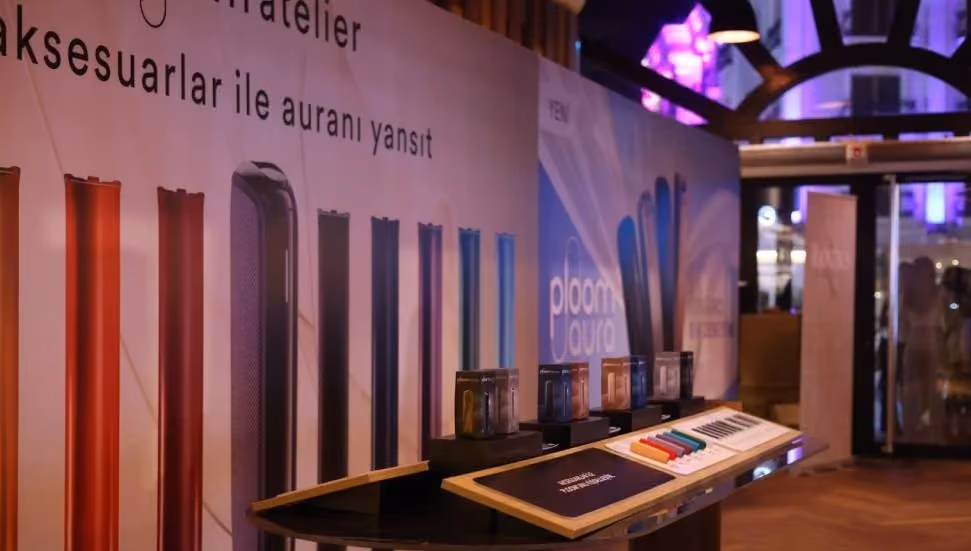 Ploom Aura ile Yenilikçi Bir Deneyim Artık Kıbrıs’ta - 4
