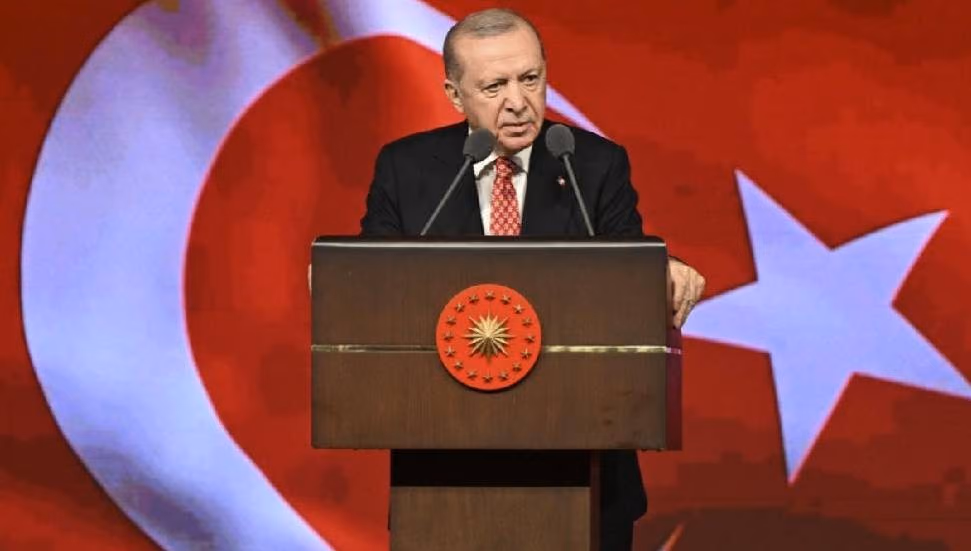 Recep Tayyip Erdoğan: Önümüzdeki Dönemi Türk Asrı Yapmak İçin Mücadele Edeceğiz