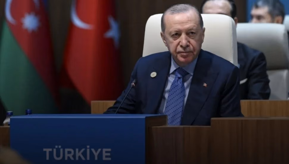 Recep Tayyip Erdoğan, TDT'de Konuştu: Aile Meclisimizin KKTC ile Temaslarını Artıracağına İnanıyorum
