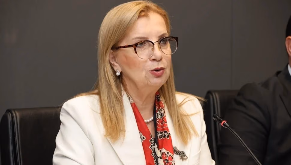Resmiye Eroğlu Canaltay: Sonuçlarla İlgili İtirazım Olmadı