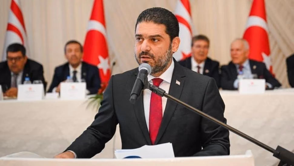 Savaşan: Seçim Sürecinin UBP’ye Yakışan Bir Olgunluk ve Dayanışma İçinde Geçeceğine İnanıyorum