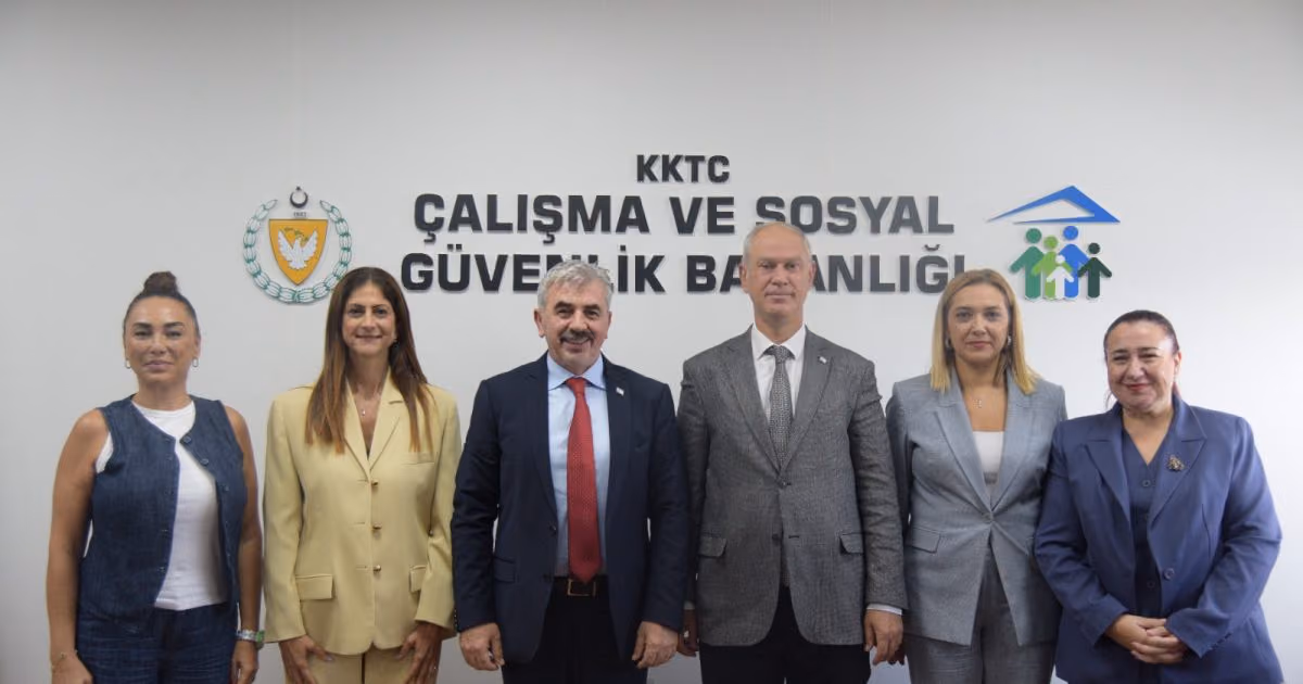 Sosyal Hizmetler Dairesi ile Telsim Arasında İş Birliği