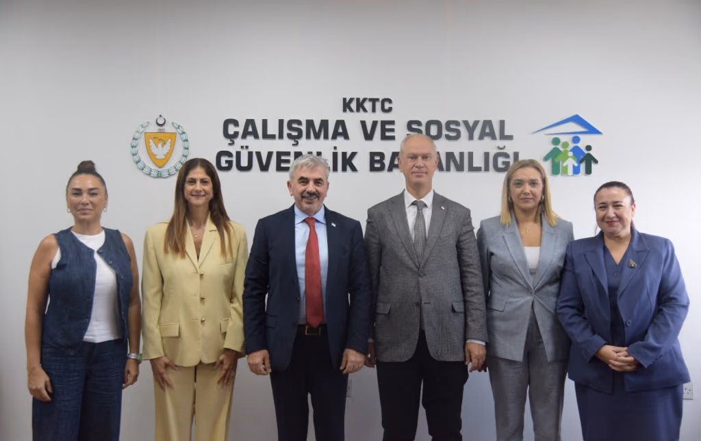 Sosyal Hizmetler Dairesi ile Telsim Arasında İş Birliği